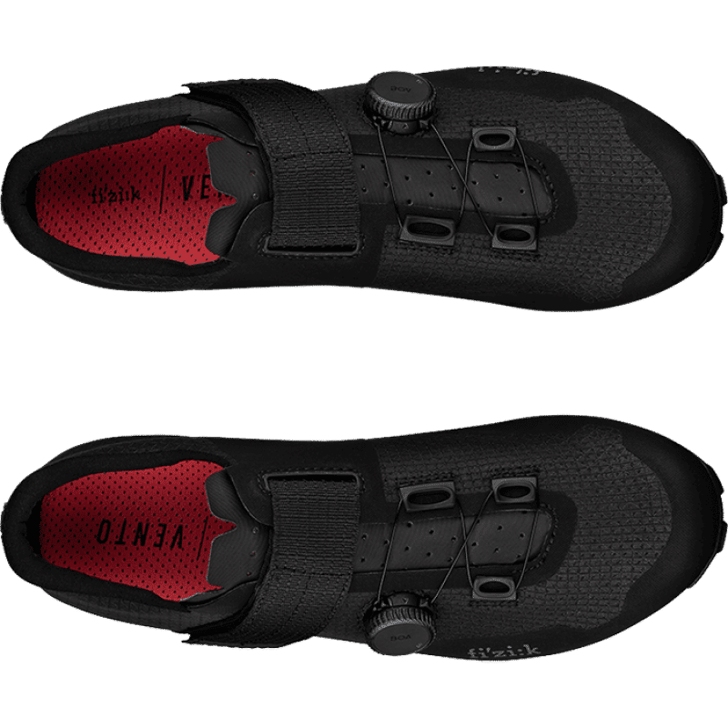 BUTY FIZIK FEROX CARBON