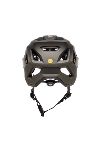 CASCO FOX SPEEDFRAME PRO BACKFADE MIPS