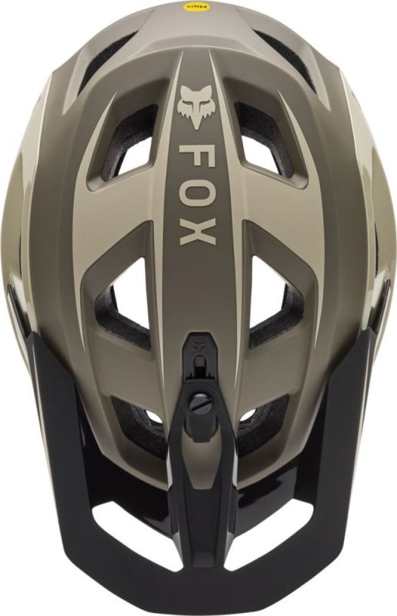 CASCO FOX SPEEDFRAME PRO DEFY