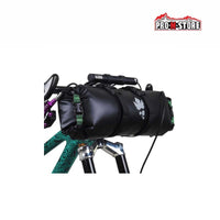 BORSA DA MANUBRIO MISS GRAPE TRUNK 8 WATERPROOF BAG ROAD ADVENTURE