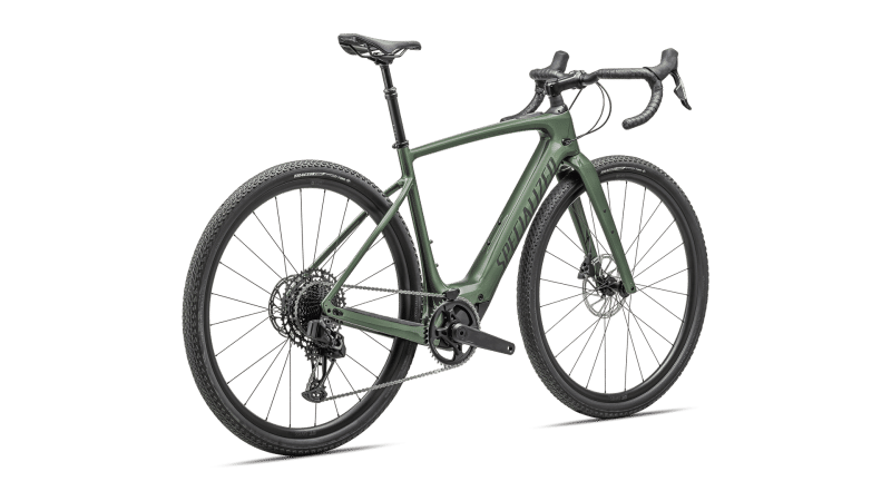 BICI SPECIALIZED TURBO CREO COMP CARBON