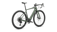BICI SPECIALIZED TURBO CREO COMP CARBON