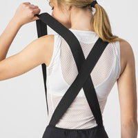 Damskie spodenki kolarskie CASTELLI Endurance