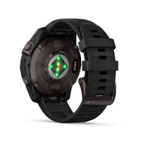 OROLOGIO GARMIN EPIX PRO GEN2 SAPPHIRE EDITION 47MM CRB GREY DLC TITANIUM