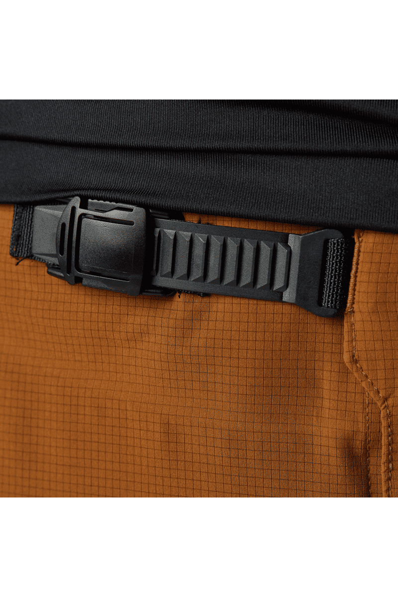 PANTALONCINI FOX FLEXAIR ASCENT