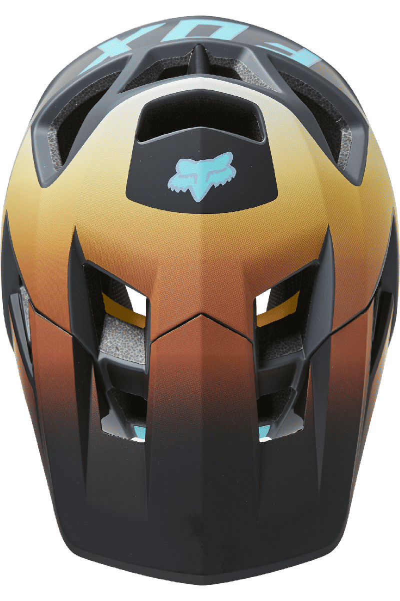 CASCO FOX PROFRAME VOW MIPS