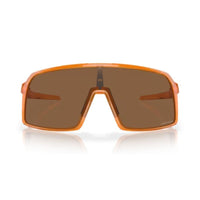 OKULARY OAKLEY SUTRO GINGER TRANSPARENT PRIZM BRONZE LENS OO9406-A937
