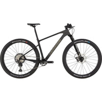 BICI CANNONDALE SCALPEL HT CARBON 2