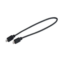 BOSCH USB MICRO A - MICRO B INTUVIA NYON 300MM KABEL ŁADUJĄCY DO SMARTFONÓW