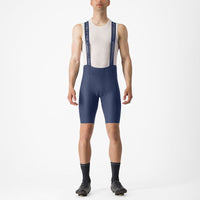 SALOPETTE CASTELLI ESPRESSO BIBSHORT