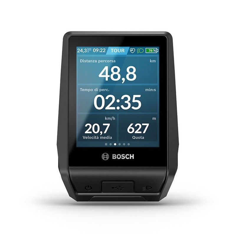 BOSCH NEW NYON ZESTAW DO MODERNIZACJI