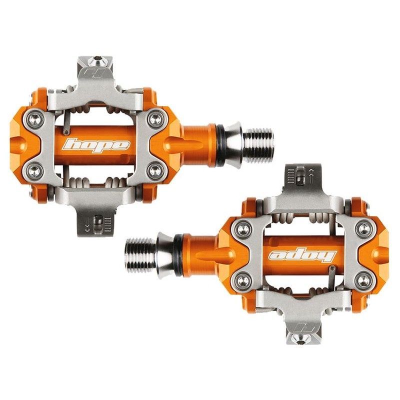 PEDALI HOPE UNION RC RACE