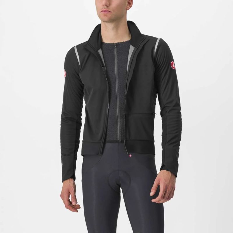 KURTKA CASTELLI ALPHA DOPPIO ROS