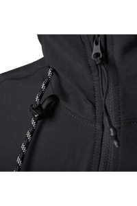 GIACCA FOX RANGER WIND PULLOVER