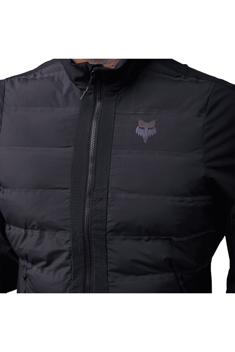 GIACCA FOX FLEXAIR FIRE HYBRID LUNAR