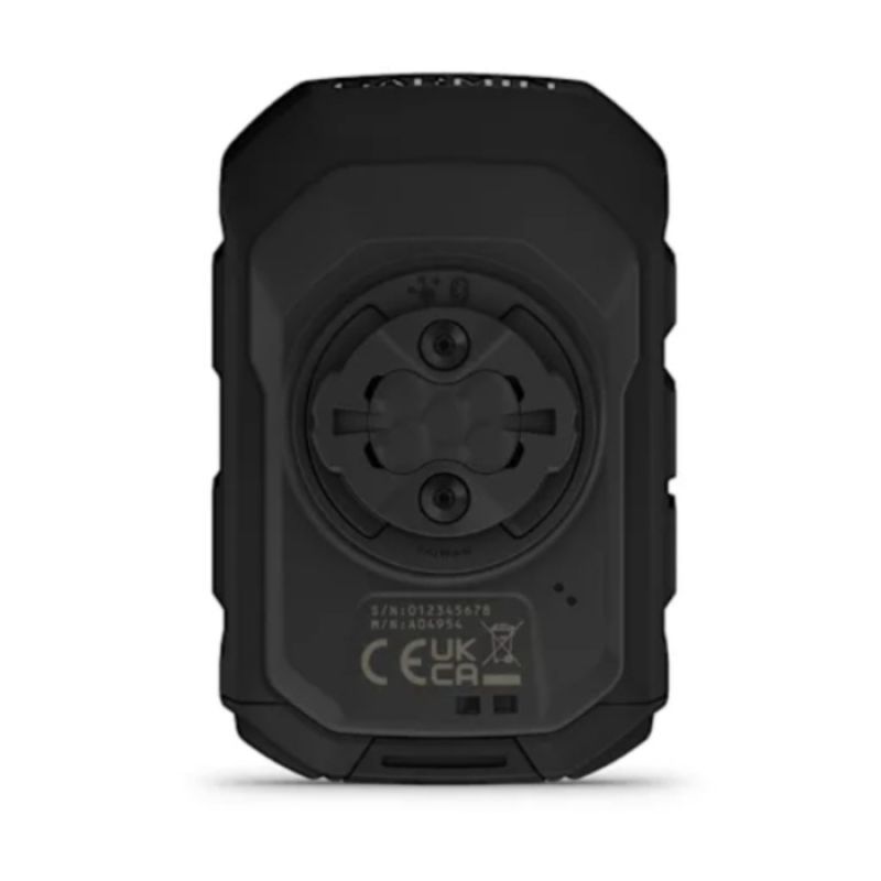CICLOCOMPUTER GARMIN EDGE MTB GPS