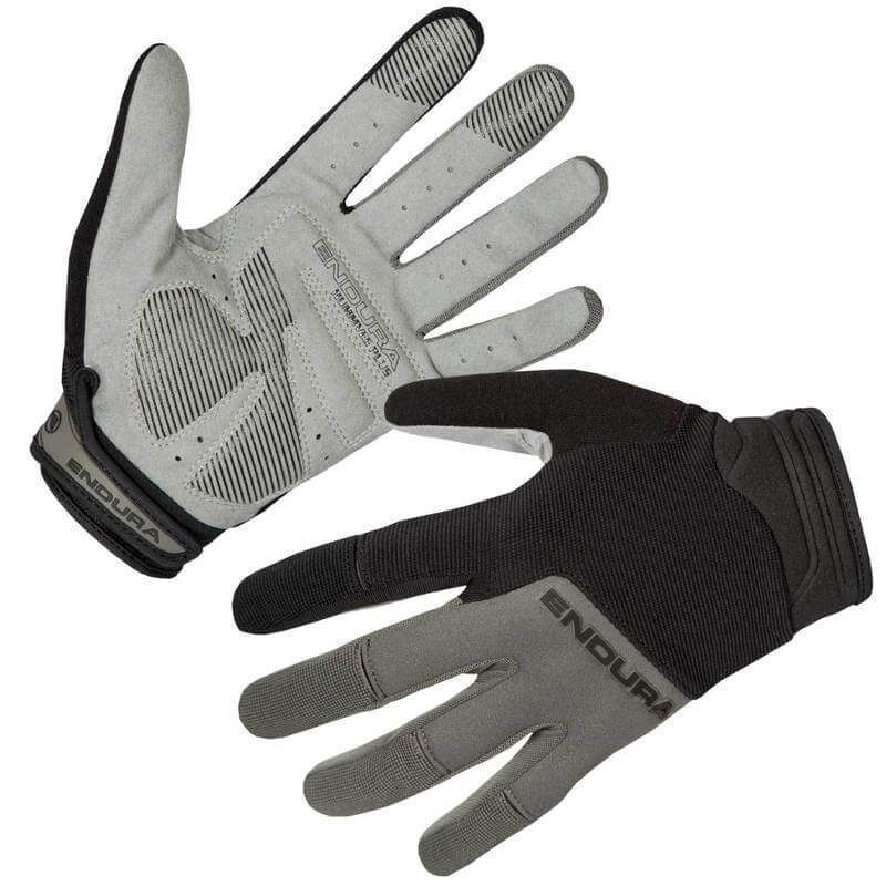 RĘKAWICE ENDURA HUMMVEE PLUS GLOVE II