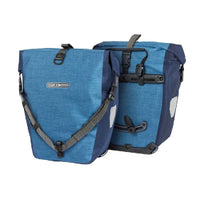 COPPIA BORSE ORTLIEB BACK-ROLLER PLUS CR
