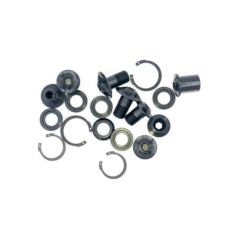 ZESTAW ŁĄCZNIKA GÓRNEGO 22 DO MONDRAKERA SUMMUM