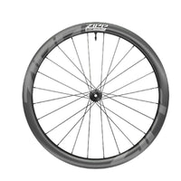 ZIPP 303 FIRECREST TLR DISC 24-SZPRYCHOWE KOŁO PRZEDNIE 28