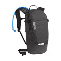 ZAINO CAMELBAK DONNA MULE 12 LITRI CON SACCA IDRICA 3 LITRI
