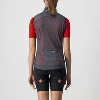 CASTELLI KAMIZELKA DAMSKA KAMIZELKA AIR VEST