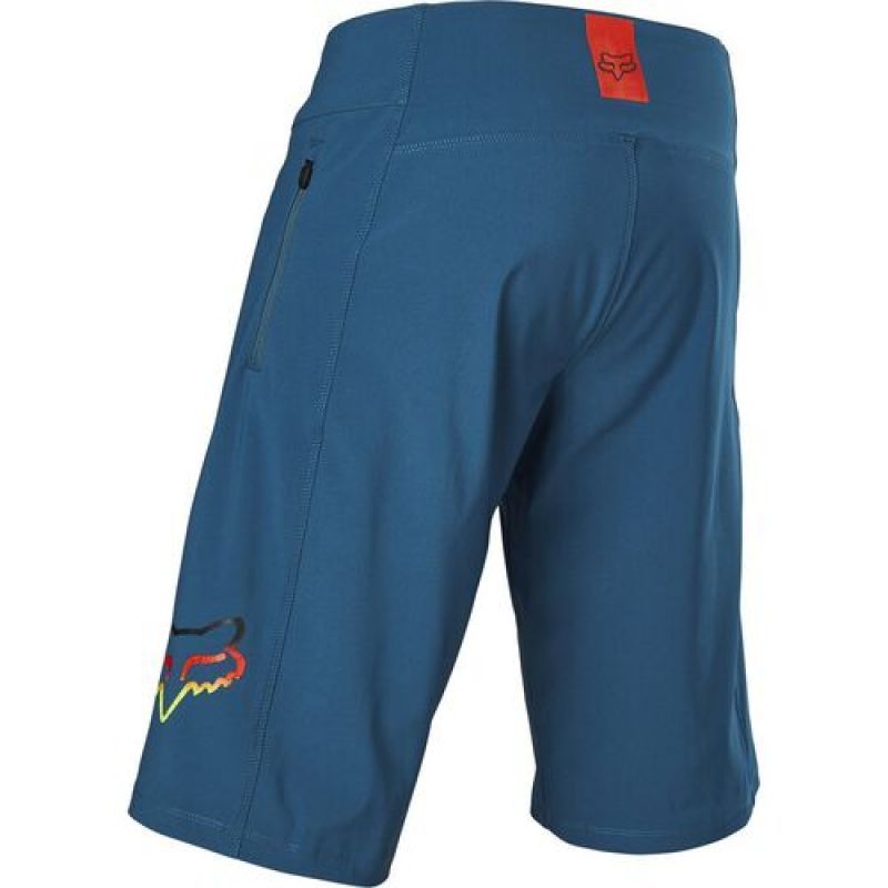 PANTALONCINI FOX DEFEND LIMITED EDITION