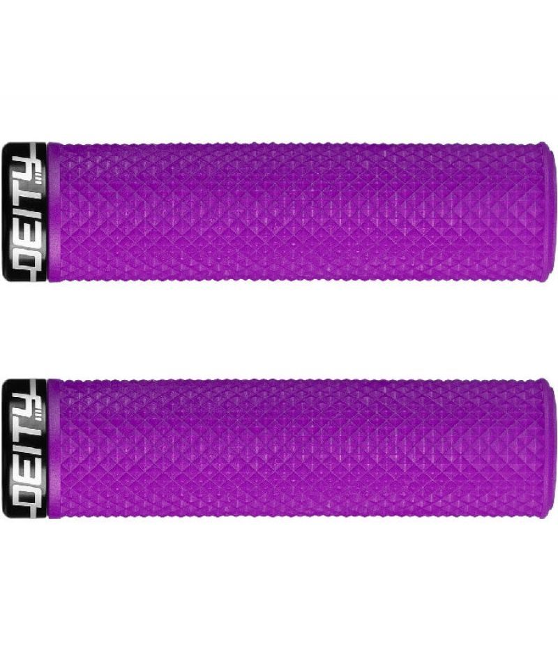 MANOPOLE DEITY SUPRACUSH