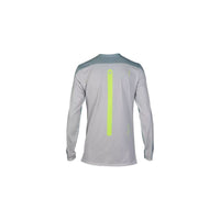MAGLIA FOX FLEXAIR AVIATION RACE MANICHE LUNGHE