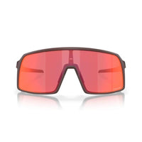 OCCHIALI OAKLEY SUTRO MARRONE OPACO LENTE PRIZM TRAIL TORCH OO9406-B137