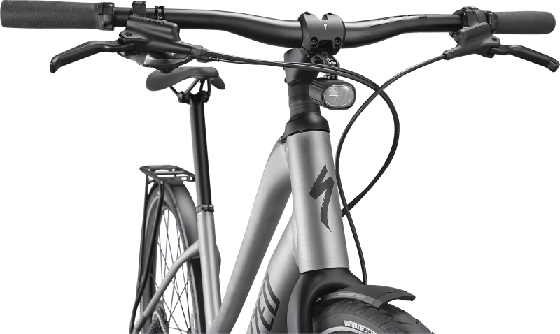 BICI SPECIALIZED VADO SL 5.0 STEP THROUGH 2022