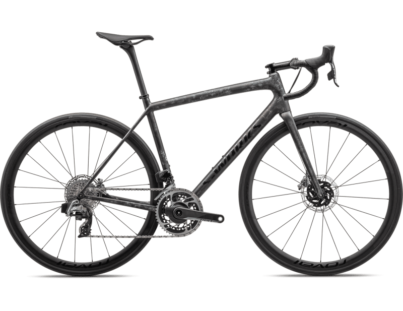 BICI SPECIALIZED S-WORKS AETHOS ETAP