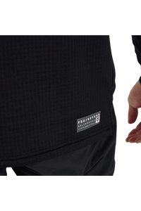 FELPA FOX DEFEND THERMAL HOODIE