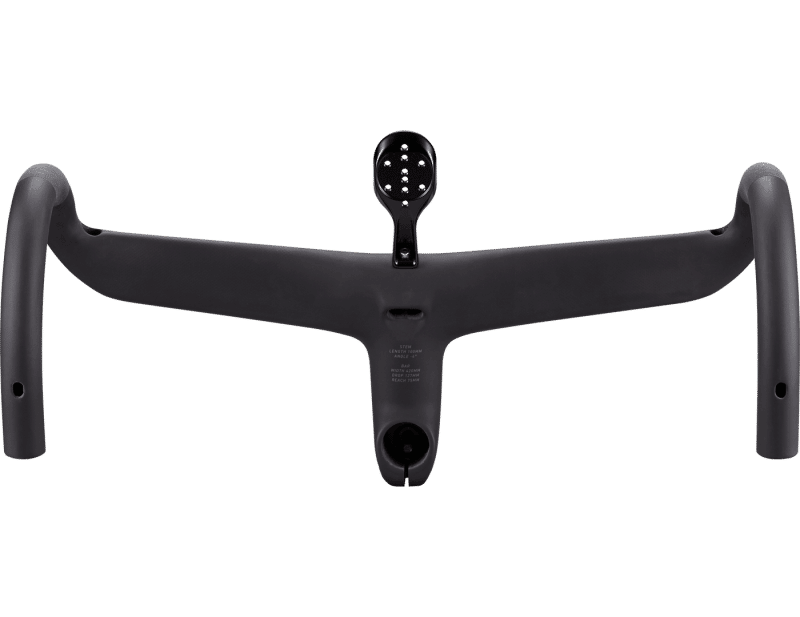 MANUBRIO SPECIALIZED ROVAL RAPIDE COCKPIT 115X380MM