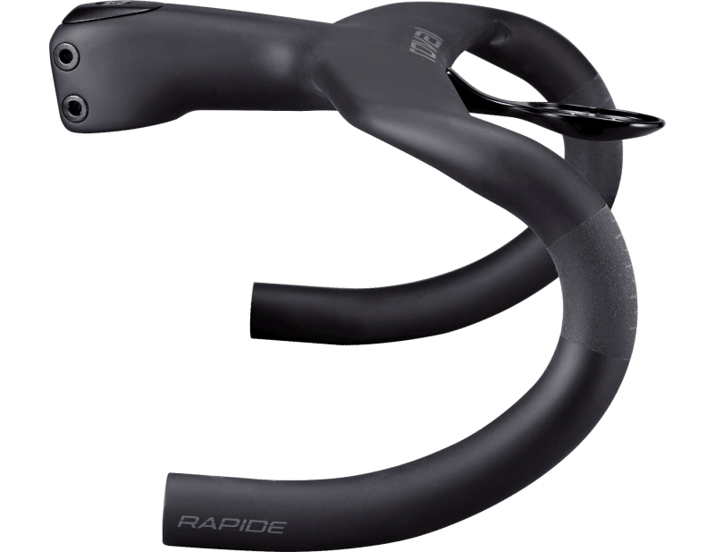 MANUBRIO SPECIALIZED ROVAL RAPIDE COCKPIT 90X380MM