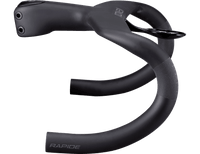 MANUBRIO SPECIALIZED ROVAL RAPIDE COCKPIT 90X380MM