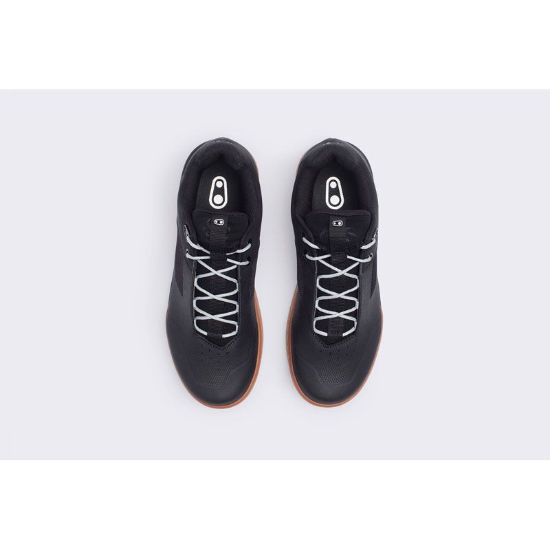 SCARPE CRANK BROTHERS STAMP LACE