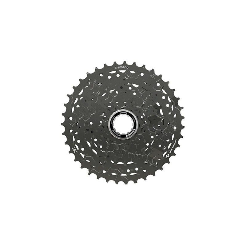 SHIMANO CS-LG400-10 10V 11-39T KASETA ZĘBATKA