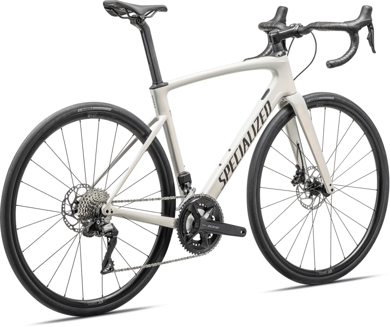 BICI SPECIALIZED ROUBAIX SL8 COMP