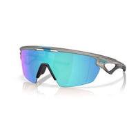 Okulary OAKLEY SPHAERA INK GRAY MATT PRIZM SAPPHIRE LENS OO9403-2036