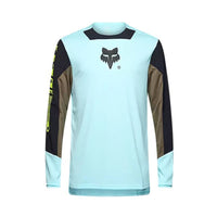 MAGLIA FOX DEFEND LS JERSEY ELEVATED