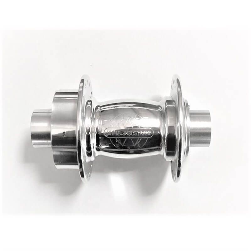 WHITE INDUSTRIES VENTI PIASTA PRZEDNIA 32 OTWORY