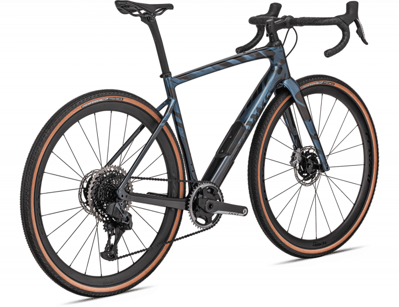 BICI SPECIALIZED S-WORKS DIVERGE