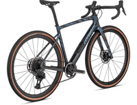 BICI SPECIALIZED S-WORKS DIVERGE