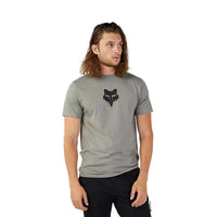 MAGLIA FOX T-SHIRT PREMIUM FOX HEAD
