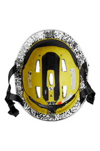 CASCO FOX FLIGHT PRO HELMET