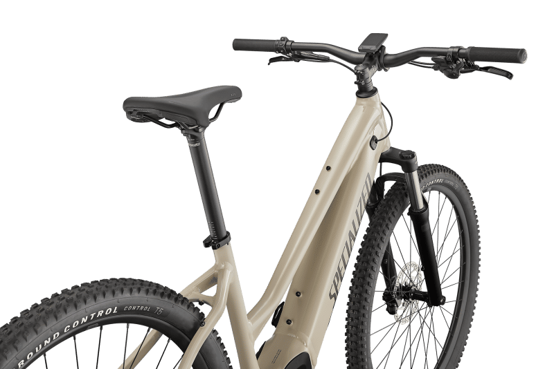 BICI SPECIALIZED TURBO TERO 3.0 STEP TROUGH