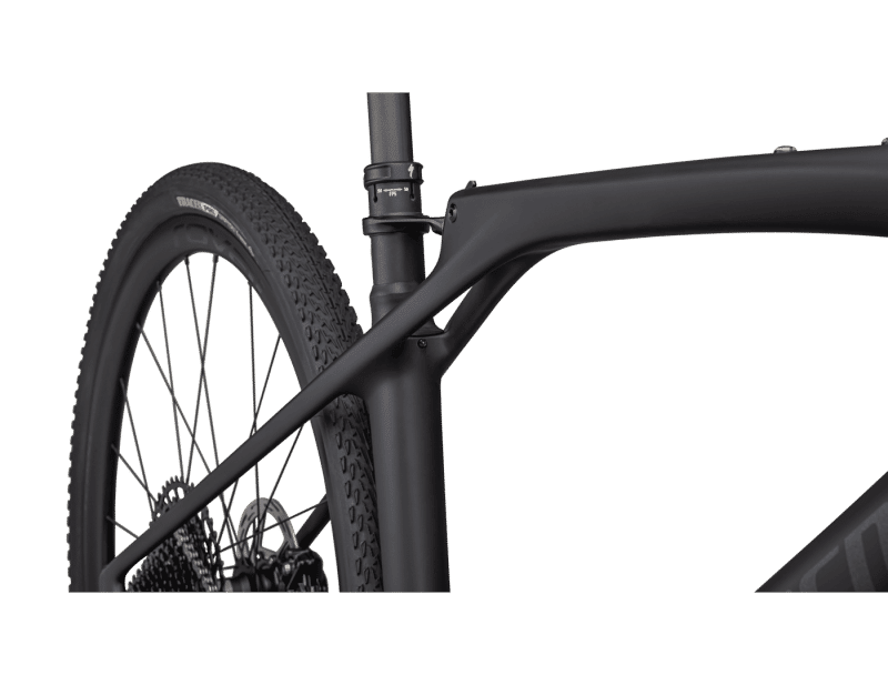 BICI SPECIALIZED DIVERGE STR EXPERT