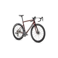 BICI SPECIALIZED TARMAC S-WORKS SL8 SRAM RED AXS