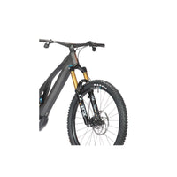 Rower fabryczny UNNO ​​MITH